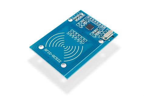 bluefruite rfid reader|RFID.